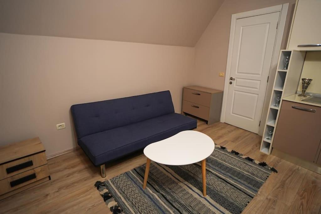 Grandpa House - Studio App.2 Tiranë Ngoại thất bức ảnh