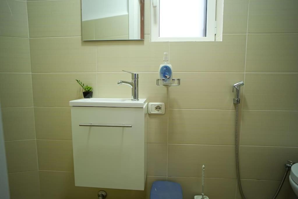 Grandpa House - Studio App.2 Tiranë Ngoại thất bức ảnh