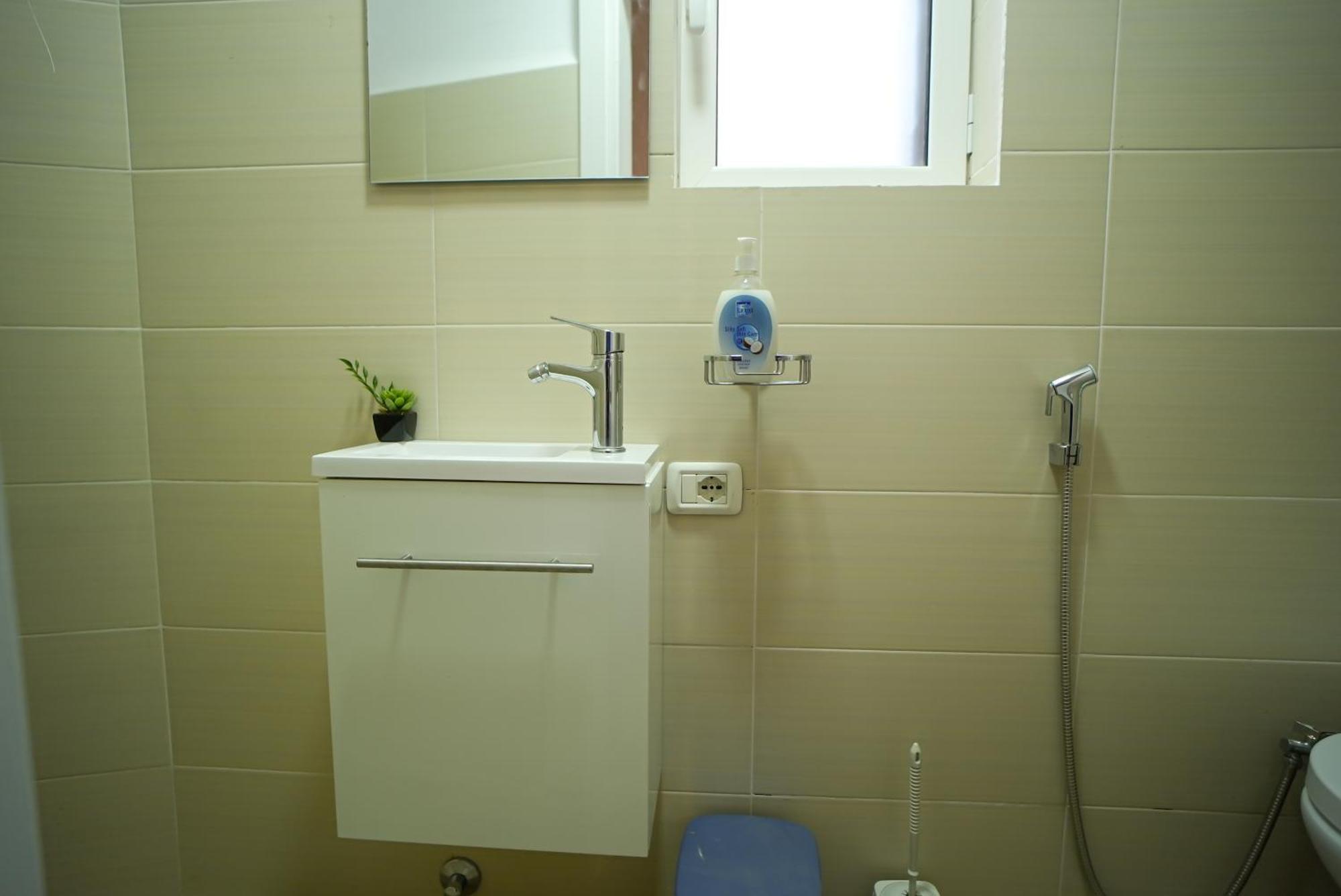 Grandpa House - Studio App.2 Tiranë Ngoại thất bức ảnh