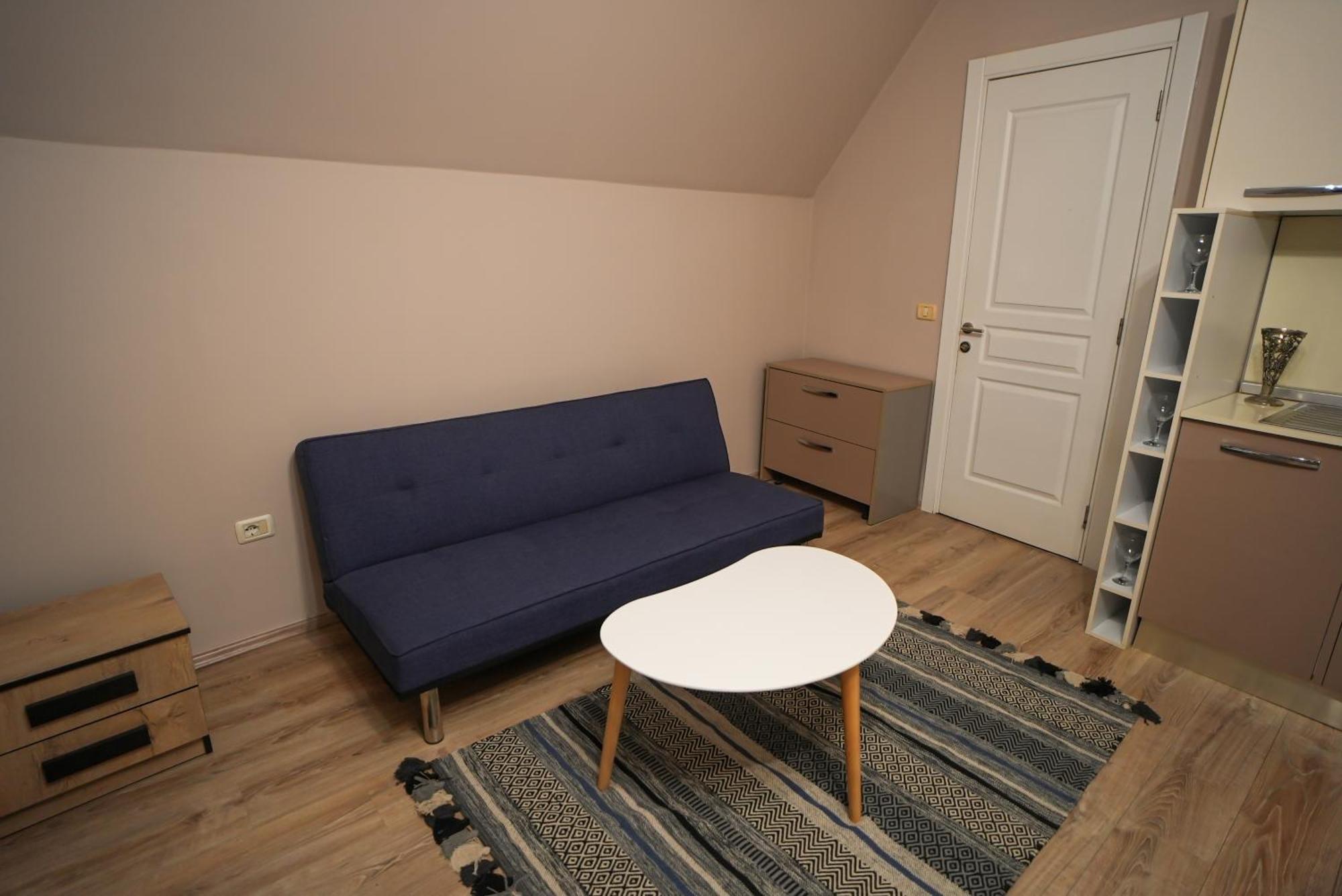 Grandpa House - Studio App.2 Tiranë Ngoại thất bức ảnh