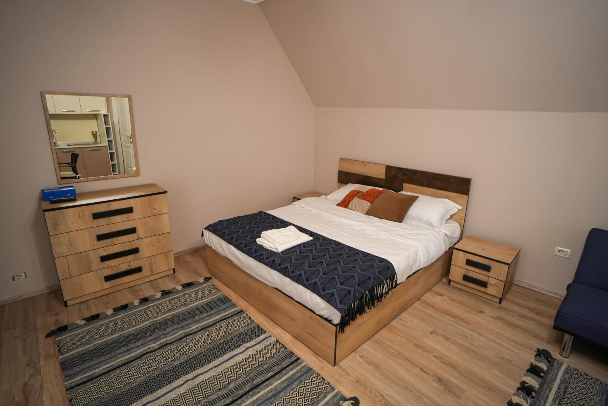 Grandpa House - Studio App.2 Tiranë Ngoại thất bức ảnh